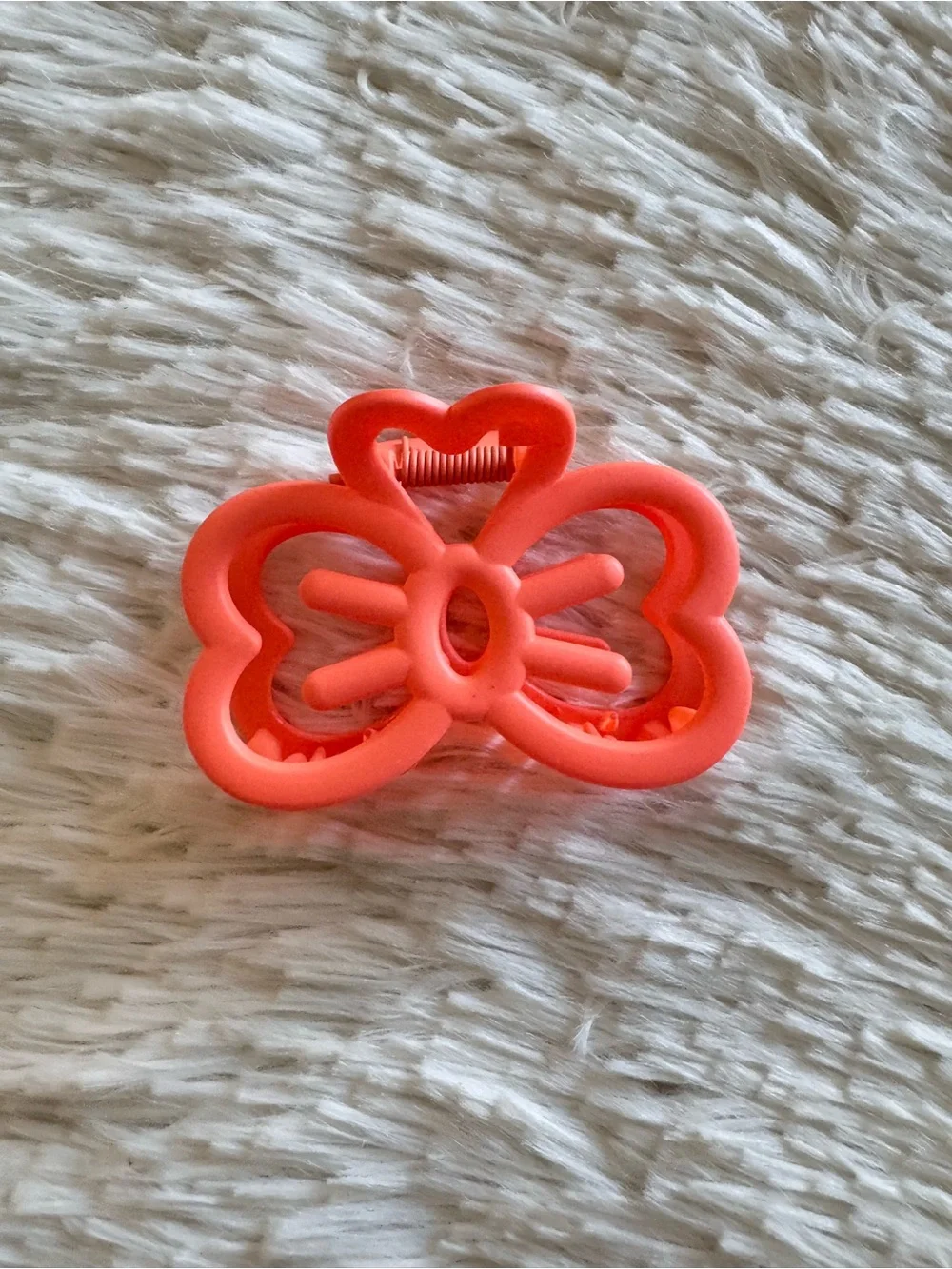 Nicole cute flower